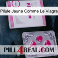 Yellow Pill Like Viagra 32